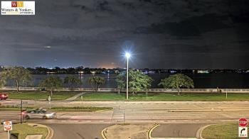 Weather camera view of Winter & Yonker P.A..