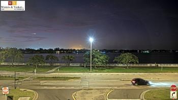 Weather camera view of Winter & Yonker P.A..