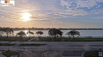 Weather camera view of Winter & Yonker P.A..