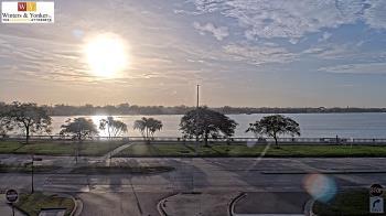 Weather camera view of Winter & Yonker P.A..