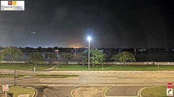 Weather camera view of Winter & Yonker P.A..