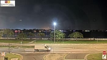 Weather camera view of Winter & Yonker P.A..