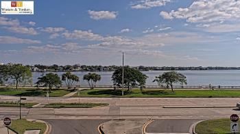 Weather camera view of Winter & Yonker P.A..