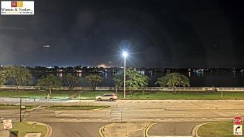 Weather camera view of Winter & Yonker P.A..