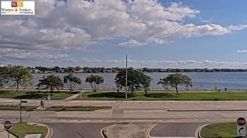 Weather camera view of Winter & Yonker P.A..