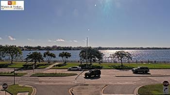 Weather camera view of Winter & Yonker P.A..