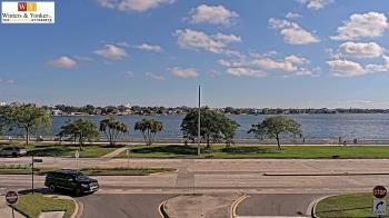 Weather camera view of Winter & Yonker P.A..