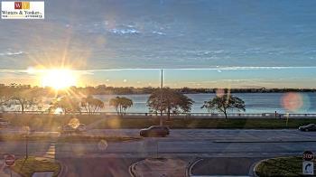 Weather camera view of Winter & Yonker P.A..