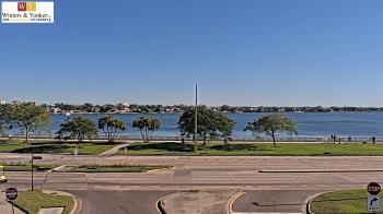 Weather camera view of Winter & Yonker P.A..