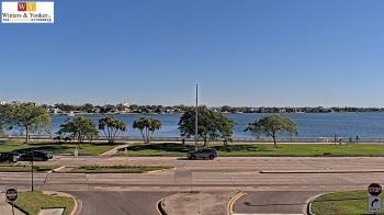 Weather camera view of Winter & Yonker P.A..