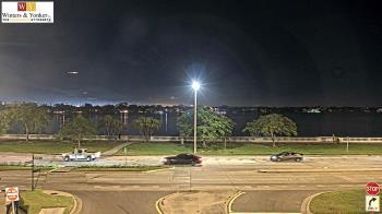 Weather camera view of Winter & Yonker P.A..