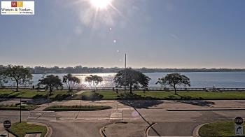 Weather camera view of Winter & Yonker P.A..