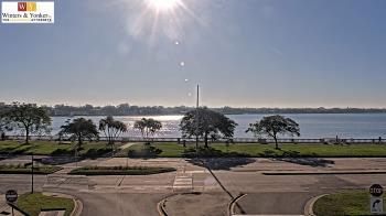 Weather camera view of Winter & Yonker P.A..