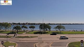 Weather camera view of Winter & Yonker P.A..