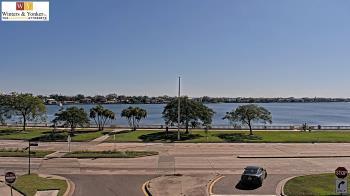 Weather camera view of Winter & Yonker P.A..