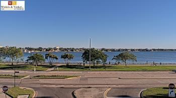 Weather camera view of Winter & Yonker P.A..