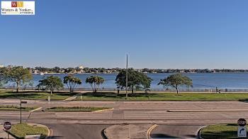 Weather camera view of Winter & Yonker P.A..