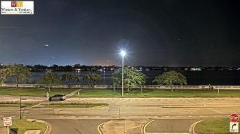 Weather camera view of Winter & Yonker P.A..