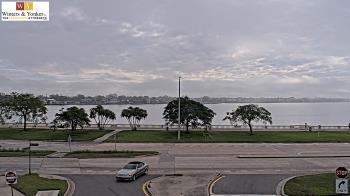 Weather camera view of Winter & Yonker P.A..