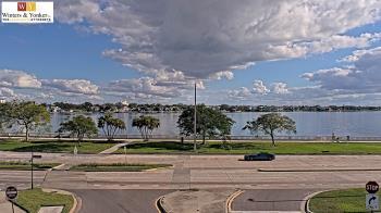 Weather camera view of Winter & Yonker P.A..