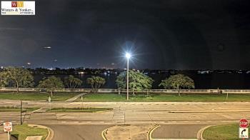 Weather camera view of Winter & Yonker P.A..