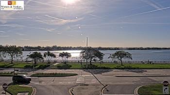 Weather camera view of Winter & Yonker P.A..