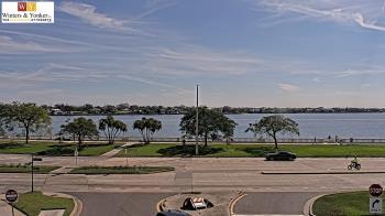 Weather camera view of Winter & Yonker P.A..