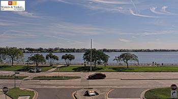 Weather camera view of Winter & Yonker P.A..