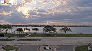 Weather camera view of Winter & Yonker P.A..