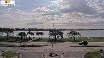 Weather camera view of Winter & Yonker P.A..