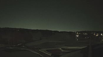 Weather camera view of The Royal Fox Country Club.