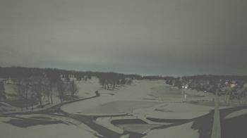 Weather camera view of The Royal Fox Country Club.