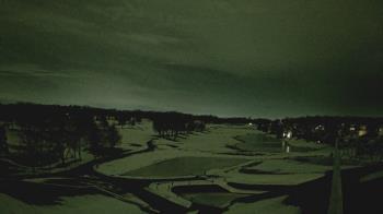 Weather camera view of The Royal Fox Country Club.