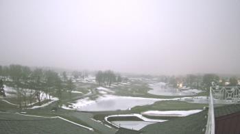Weather camera view of The Royal Fox Country Club.