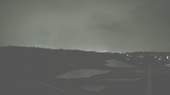 Weather camera view of The Royal Fox Country Club.
