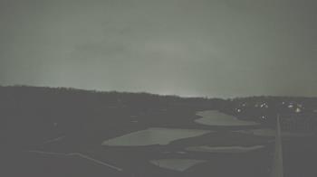 Weather camera view of The Royal Fox Country Club.