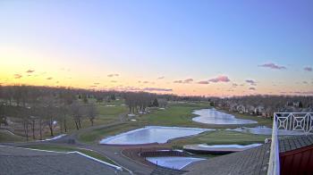 Weather camera view of The Royal Fox Country Club.