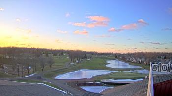 Weather camera view of The Royal Fox Country Club.