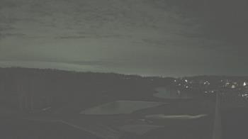 Weather camera view of The Royal Fox Country Club.