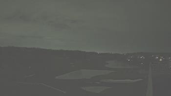 Weather camera view of The Royal Fox Country Club.