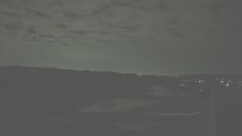 Weather camera view of The Royal Fox Country Club.