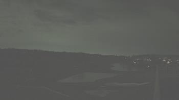 Weather camera view of The Royal Fox Country Club.
