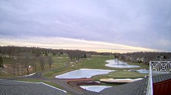 Weather camera view of The Royal Fox Country Club.