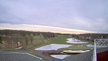 Weather camera view of The Royal Fox Country Club.
