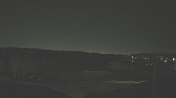 Weather camera view of The Royal Fox Country Club.