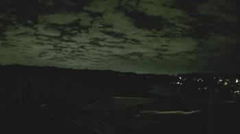 Weather camera view of The Royal Fox Country Club.