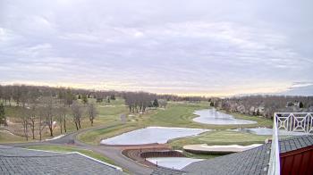 Weather camera view of The Royal Fox Country Club.