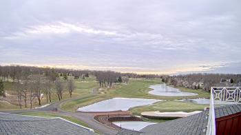 Weather camera view of The Royal Fox Country Club.