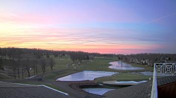 Weather camera view of The Royal Fox Country Club.