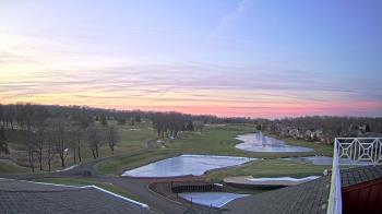 Weather camera view of The Royal Fox Country Club.